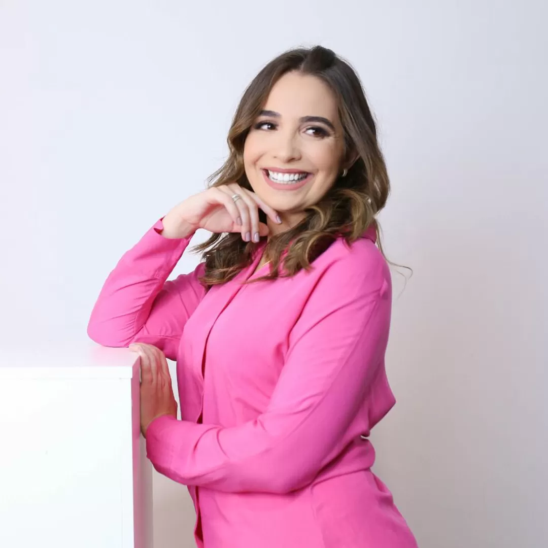 Maria Carolina Gomes