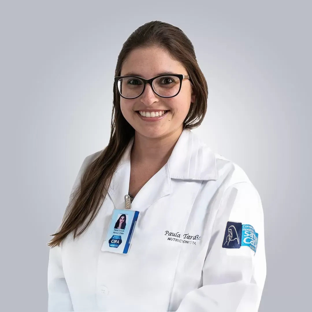 Paula Tardio
