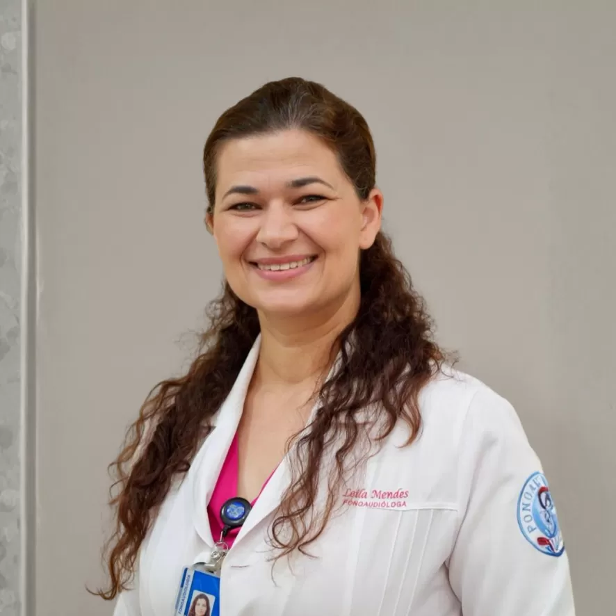 Leila Mendes da Silva