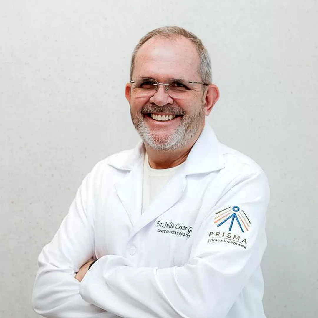 Dr. Júlio Cesar