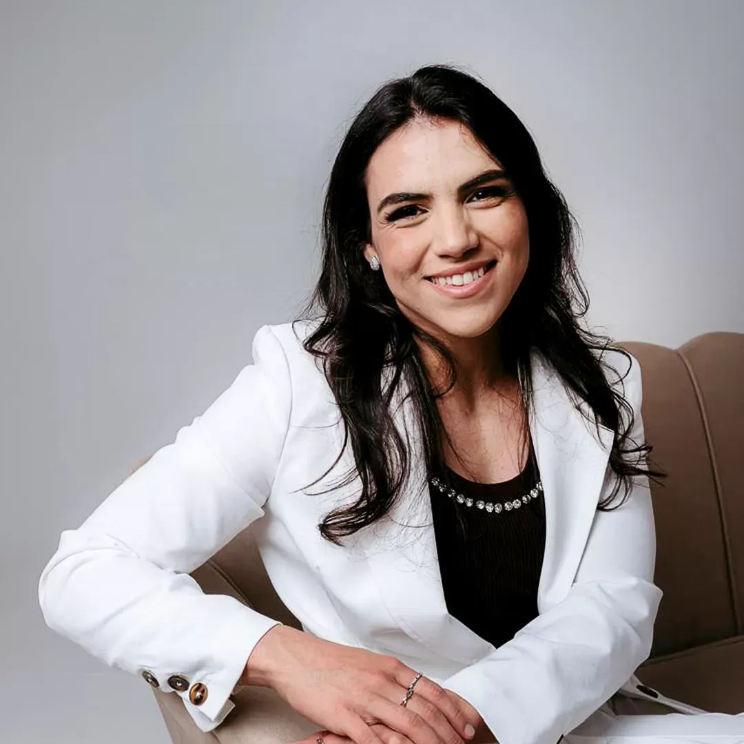 Dra. Ana Beatriz